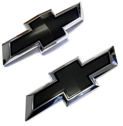 Chevy camaro bowtie replacement discount